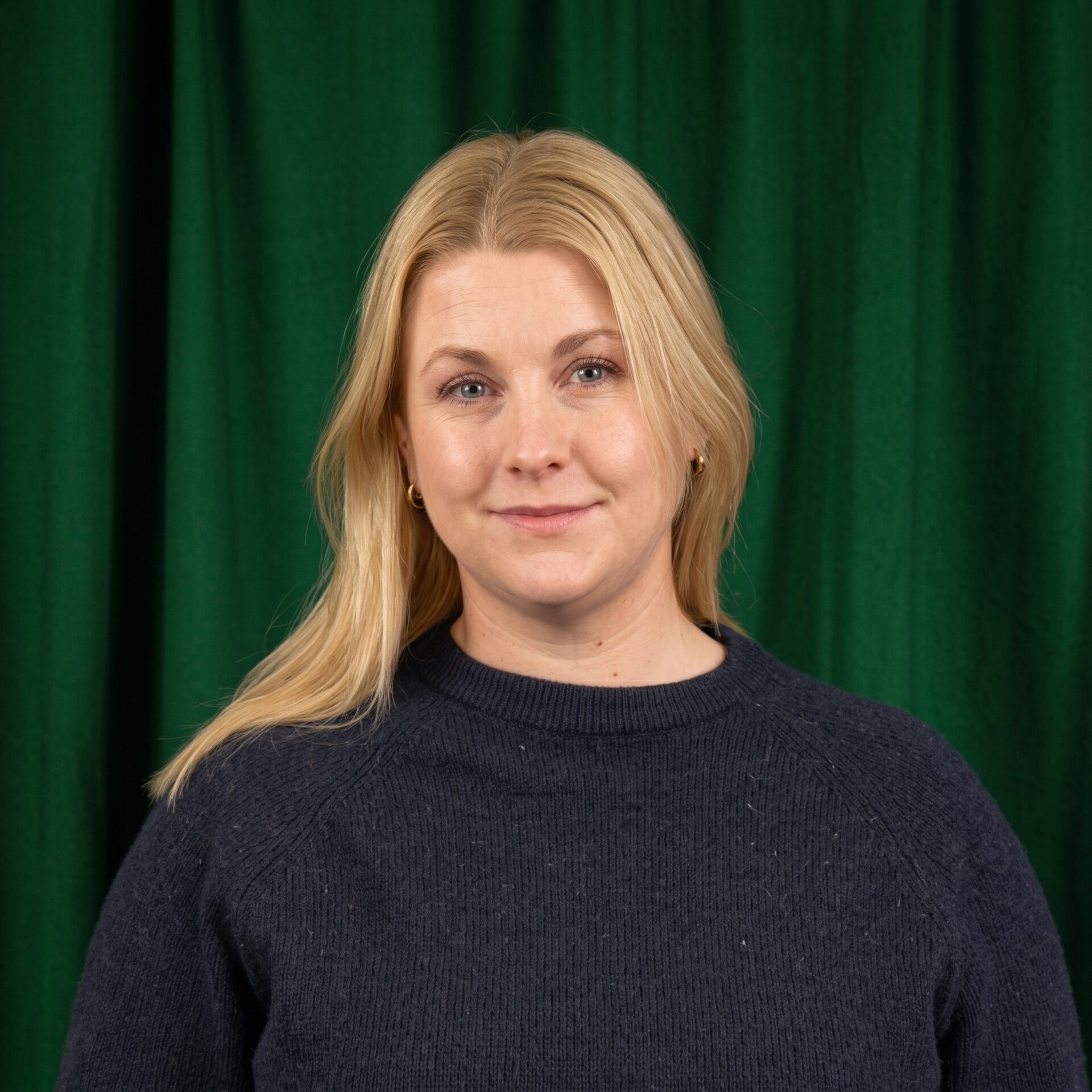 Pernille - ØNSK Kaffe